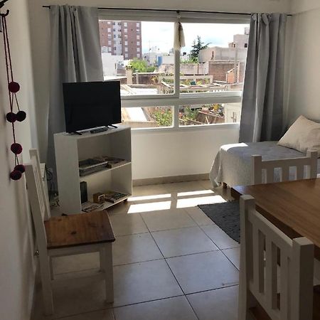 Dto Nuevo Barrio Universitario II , wifi y cochera Bahía Blanca Esterno foto