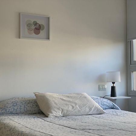 Dto Nuevo Barrio Universitario II , wifi y cochera Bahía Blanca Esterno foto