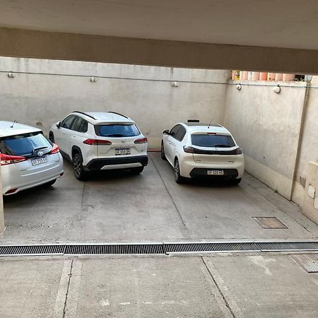 Dto Nuevo Barrio Universitario II , wifi y cochera Bahía Blanca Esterno foto