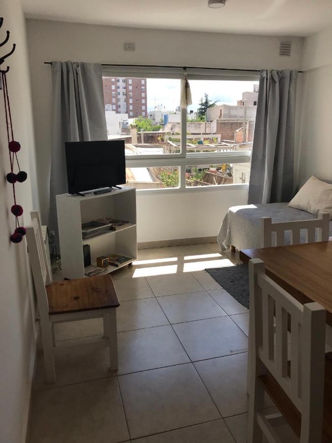 Dto Nuevo Barrio Universitario II , wifi y cochera Bahía Blanca Esterno foto
