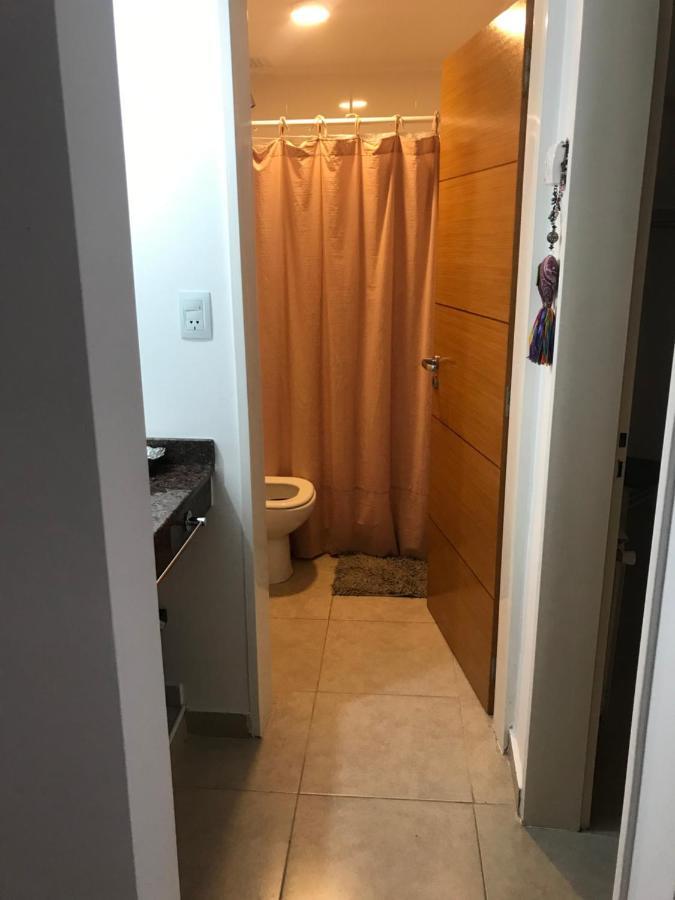 Dto Nuevo Barrio Universitario II , wifi y cochera Bahía Blanca Esterno foto