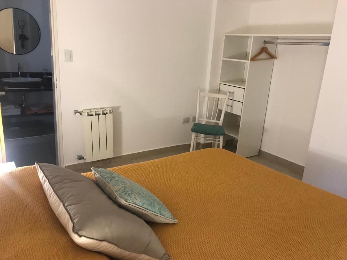 Dto Nuevo Barrio Universitario II , wifi y cochera Bahía Blanca Esterno foto