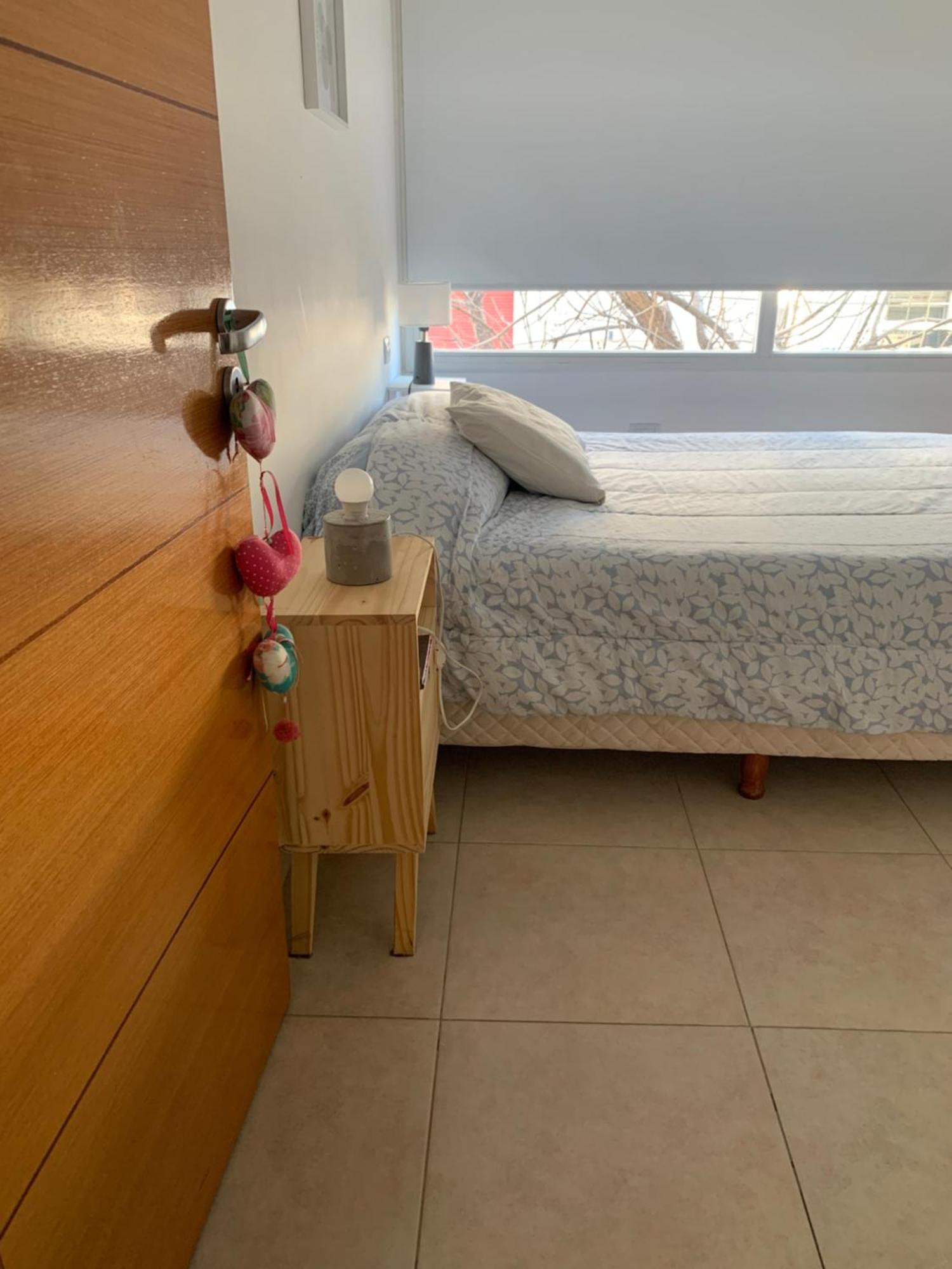 Dto Nuevo Barrio Universitario II , wifi y cochera Bahía Blanca Esterno foto