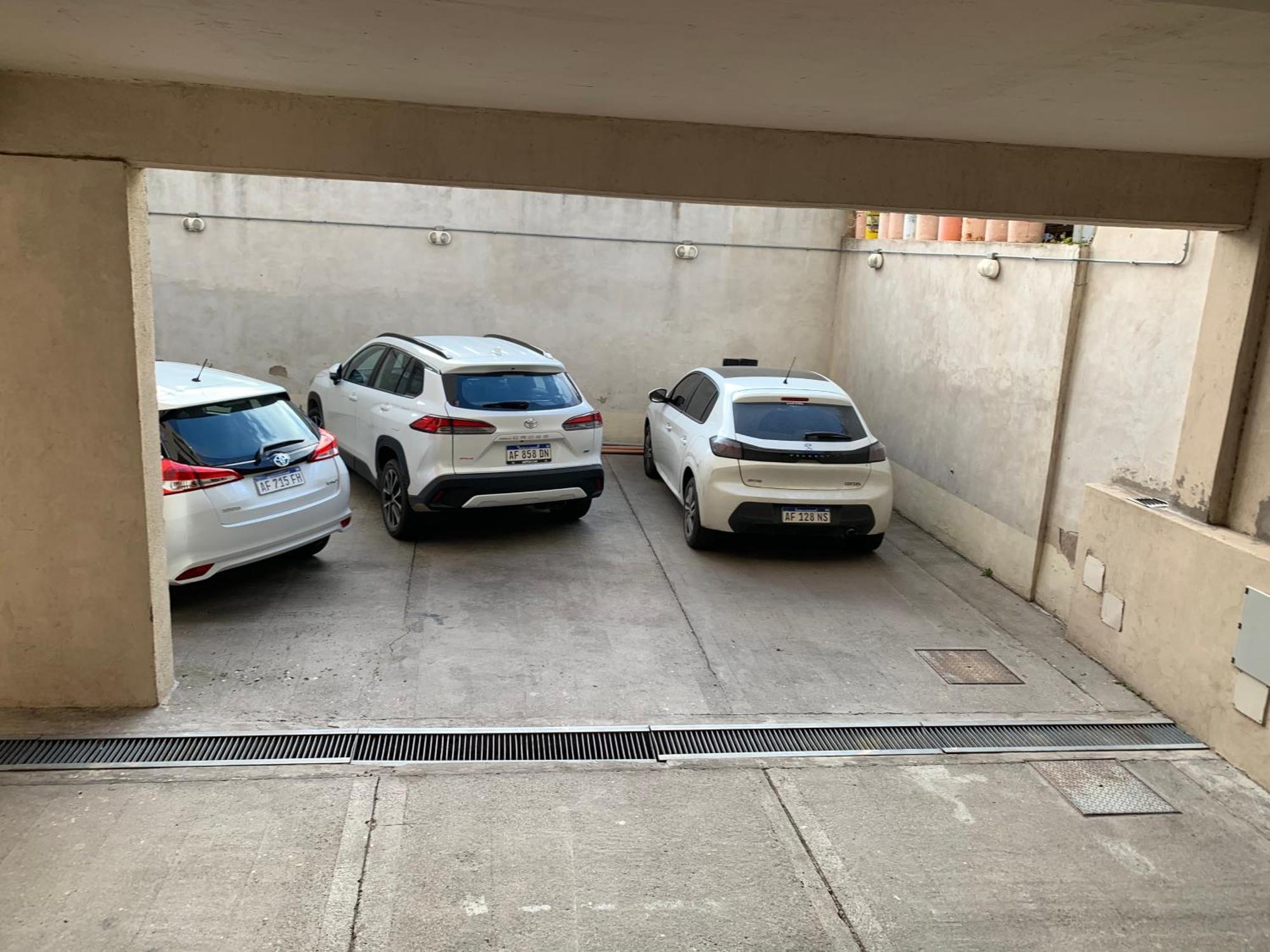 Dto Nuevo Barrio Universitario II , wifi y cochera Bahía Blanca Esterno foto