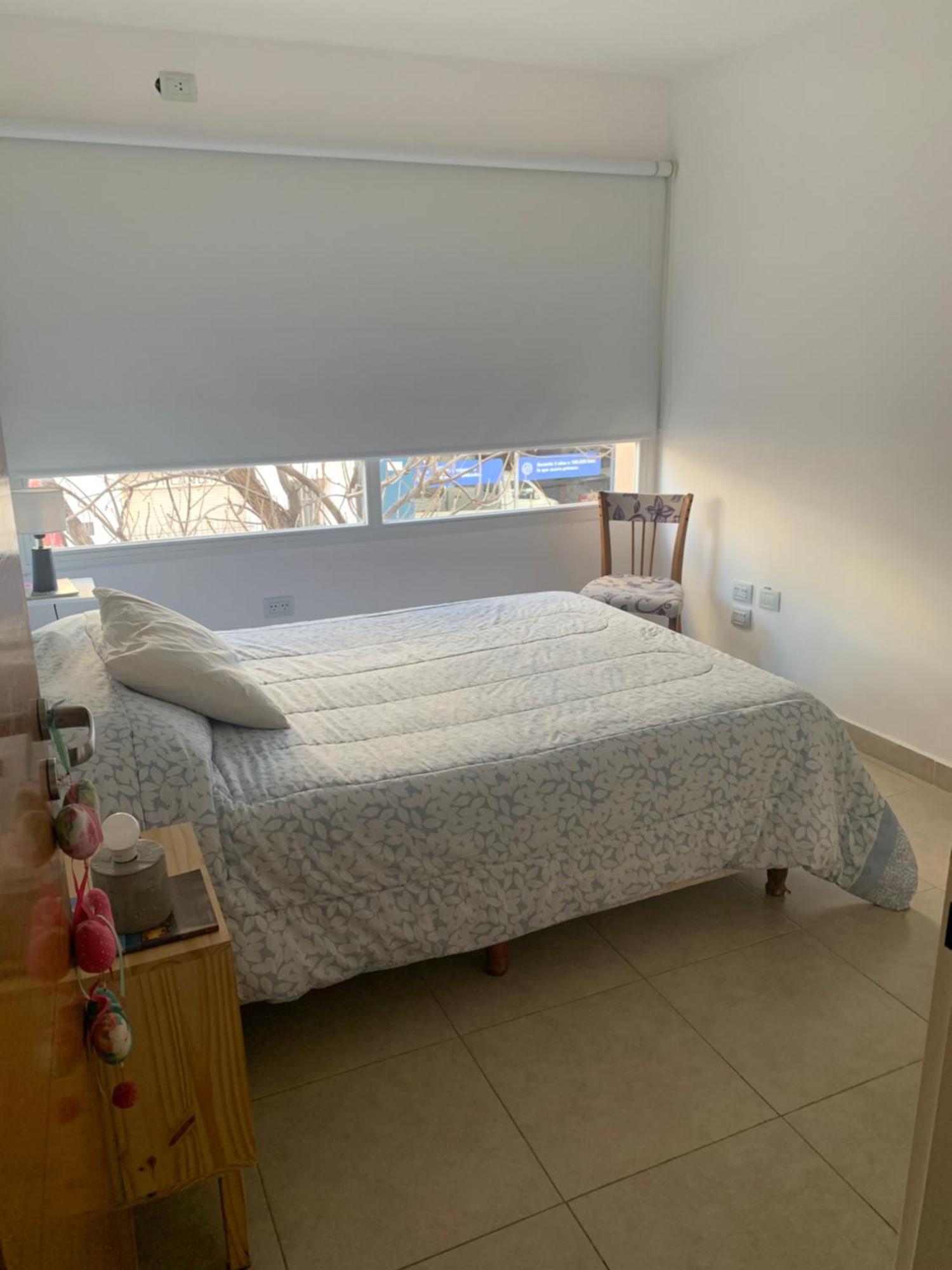 Dto Nuevo Barrio Universitario II , wifi y cochera Bahía Blanca Esterno foto
