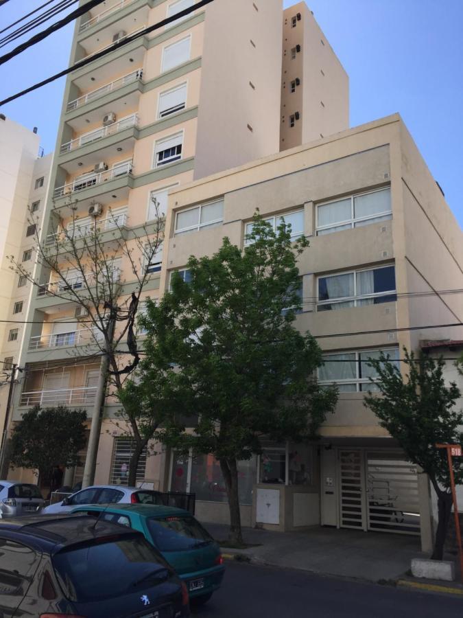 Dto Nuevo Barrio Universitario II , wifi y cochera Bahía Blanca Esterno foto